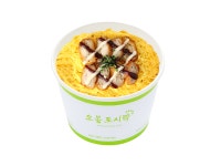 오봉도시락 서가원김밥 은평역촌점