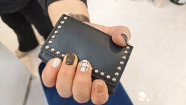 이촌동 네일타임 삼익상가