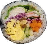 정성김밥