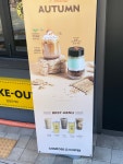 컴포즈커피 성남산성점