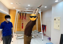 김주원 움직임 피지오 연구소