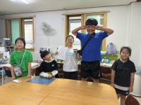 스마트 해법영어 수학 단관해법학원