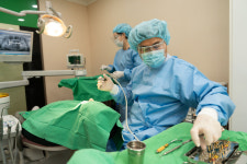 이정우치과의원