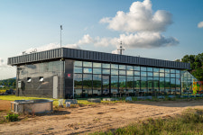 소금정원 강화점