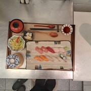 모듭초밥