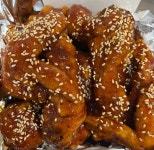 참피온양념치킨