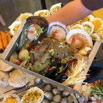 조개의정석 강릉본점