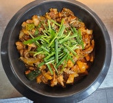 조가네사골순대국