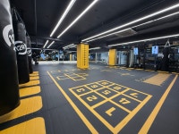 KTIGERS 명성태권도
