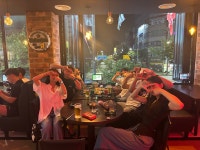 하프타임비어