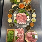 다돈식당 역삼점