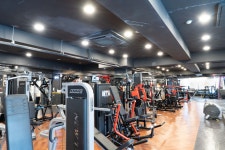 아크짐 헬스&PT 계산점