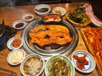 포천돼지