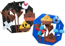 꿈꾸는미술공장미술교습소