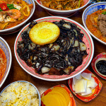 보배반점 달동점