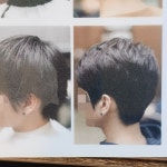 나 이은영의 헤어부티크 | 은영 HAIR