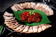 다온 우리밀칼국수