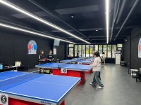 핑퐁스테이션 안산고잔점