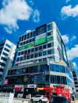 공유오피스 엠피스 천안청당점
