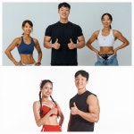 디엠짐 헬스&PT 풍무점