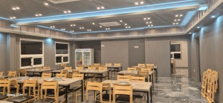 문경약돌한우정육식당