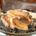 명인갈비 응암점