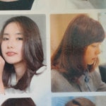 나 이은영의 헤어부티크 | 은영 HAIR