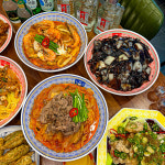 보배반점 달동점