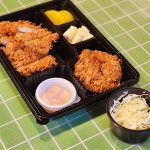 아재돈까스치킨