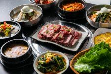 대대갈비 정읍점