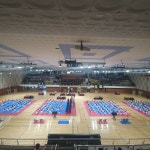 용인대흥도태권도