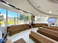 코월드이비인후과의원