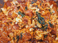 엄마손정육