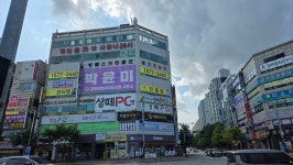샹떼PC방 원주무실동점