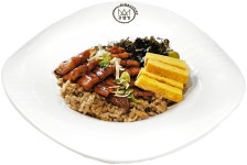 김밥킹 아산 퍼스트빌리지점