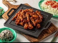 월곡동할매닭발