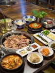 포크쌀롱