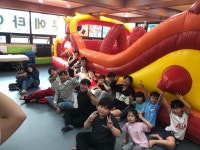 대무관 합기도&킥복싱