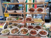 장수식품