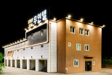 STAY534무인텔