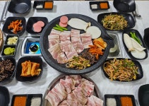 단골식당