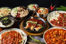 옥수동대구뽈찜 기장일광점