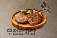 족발야시장&무청감자탕 세종새롬점