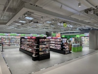 올리브영 던던동대문점