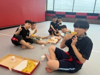 충효예무술관