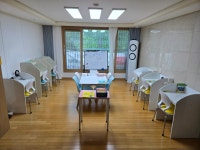 윤선생우리집앞영어교실 도래울파크뷰6단지점