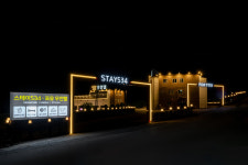 STAY534무인텔