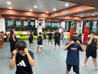대무관 합기도&킥복싱