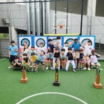 용인대흥도태권도