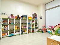 모모아동언어발달센터